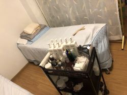 -菲秀家科技美颜SPA生活馆