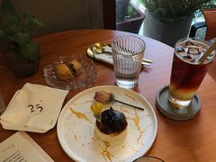 凤凰酥-25#COFFEE(古地石店)