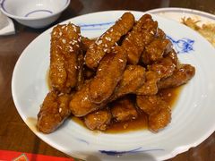 -龍聚祥烧麦馆(万达店)