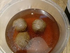 牛肉羹-好成财牛排馆(涂门街总店)