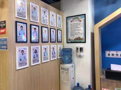 -Dr.Sport运动博士少儿运动能力培养中心(锦华万达运动中心)