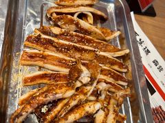 -奉天宴遇烧烤·冒锅