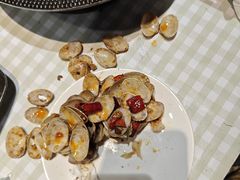 -虾宝贝胶东海鲜·渔家菜(小西天店)