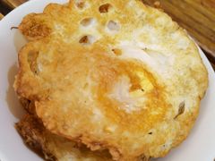 煎蛋-肉盖面馆(兴科大道店)