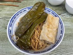 -水门桥面馆(东坡雅居店)