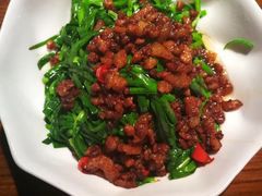-刀板香·安徽菜(国购IFC店)