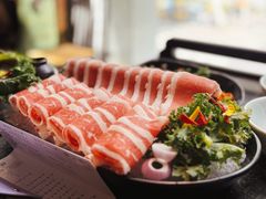 -捞王锅物料理(凯旋路店)