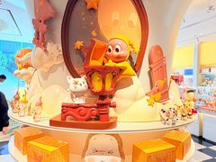 -泡泡玛特POPMART(正弘城店)