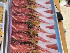 -杨记齐齐哈尔烤肉(总店)