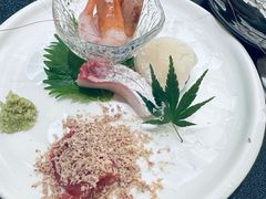 -鮨政· Omakase(港汇恒隆广场店)