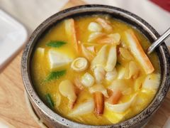 -龙发轩·全天茶市·潮粤菜(粤大金融城店)