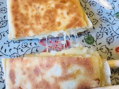 -格日勒阿妈蒙古厨房(大召店)