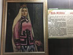 -库车王府
