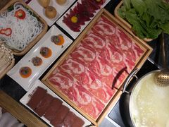 -许府牛火锅(信义坊总店)