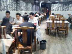 大堂-虾少爷龙虾烧烤(双桥路店)