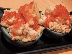 -昊·来了寿司(双楠2店)