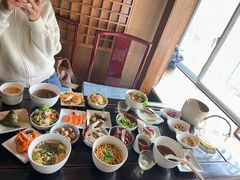 -青藤茶馆(南山路店)