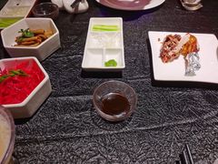 -太守宴·蘭院(天塔店)