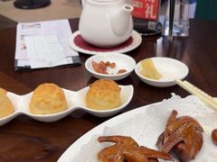 -潮福城大酒楼·潮粤菜·港式点心(阳光城店)