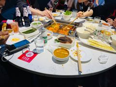 -海底捞火锅(勒泰店)