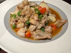 -上名堂·鱼头好吃(体育场路店)