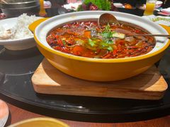 -海味世家·家常菜馆(明州里店)