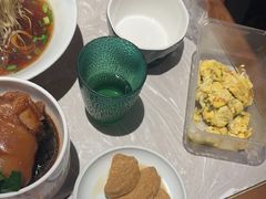 -松鹤面馆·古法焖肉面(观前店)
