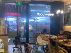-豪客来牛排(天阳D32店)