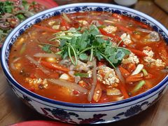 -小街47號江湖菜(四合院店)