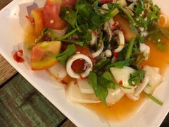 -Doo Dee Thai Food(Issan/Isaan/Esan)
