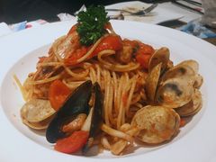 -安妮意大利餐厅(国贸店)