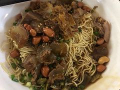 -阿阳牛腩腌面店