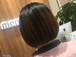 -Mentor Hair Salon