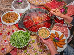 -黄家码头老火锅(解放碑旗舰店)