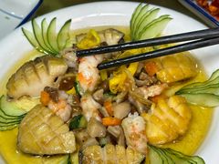 -东山壹号海鲜餐厅(金銮名都店)