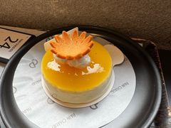 -PAIN CHAUD 百丘(静安久光店)