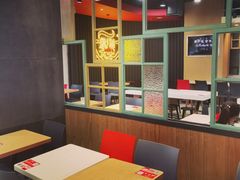 -永和大王(浦东南路店)