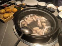 -同仁四季椰子鸡(无锡滨湖万象汇店)