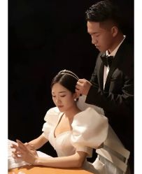-盛夏光年studio·美学·电影感·定制