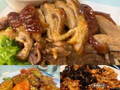 -鼎香润(德胜门内店)