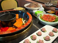 -三江两海老火锅(北京首店)