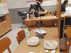 -南城香·饭香串香馄饨香(青年路店)