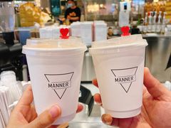 -Manner Coffee(壹方城店)
