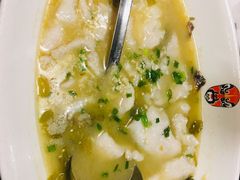 -俏江南(中山路先天下广场店)