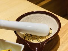 -隐月· 㐂和食屋(芝罘万达公馆店)