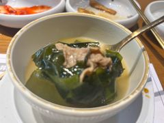 -八福力韩国休闲餐厅(泉舜店)