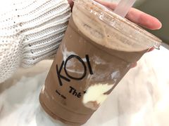 -KOI Thé(力宝广场店)