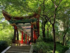 -清官亭公园