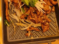 -马凯餐厅(长椿街店)