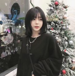 -3AM HAIR SALON染发烫发接发